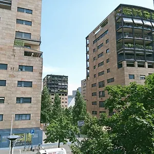 Bellissimo Bilocale Con Terrazzo Milano
