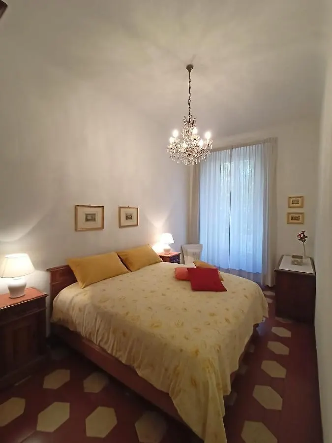 La Giannina Lägenhet Milano