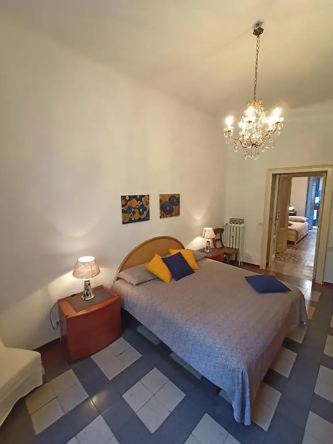 Appartement La Giannina à Milan Italie