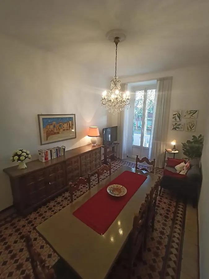 Appartement La Giannina à Milan