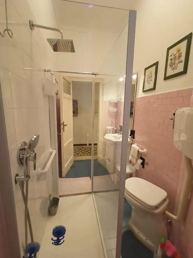 Appartement La Giannina à Milan