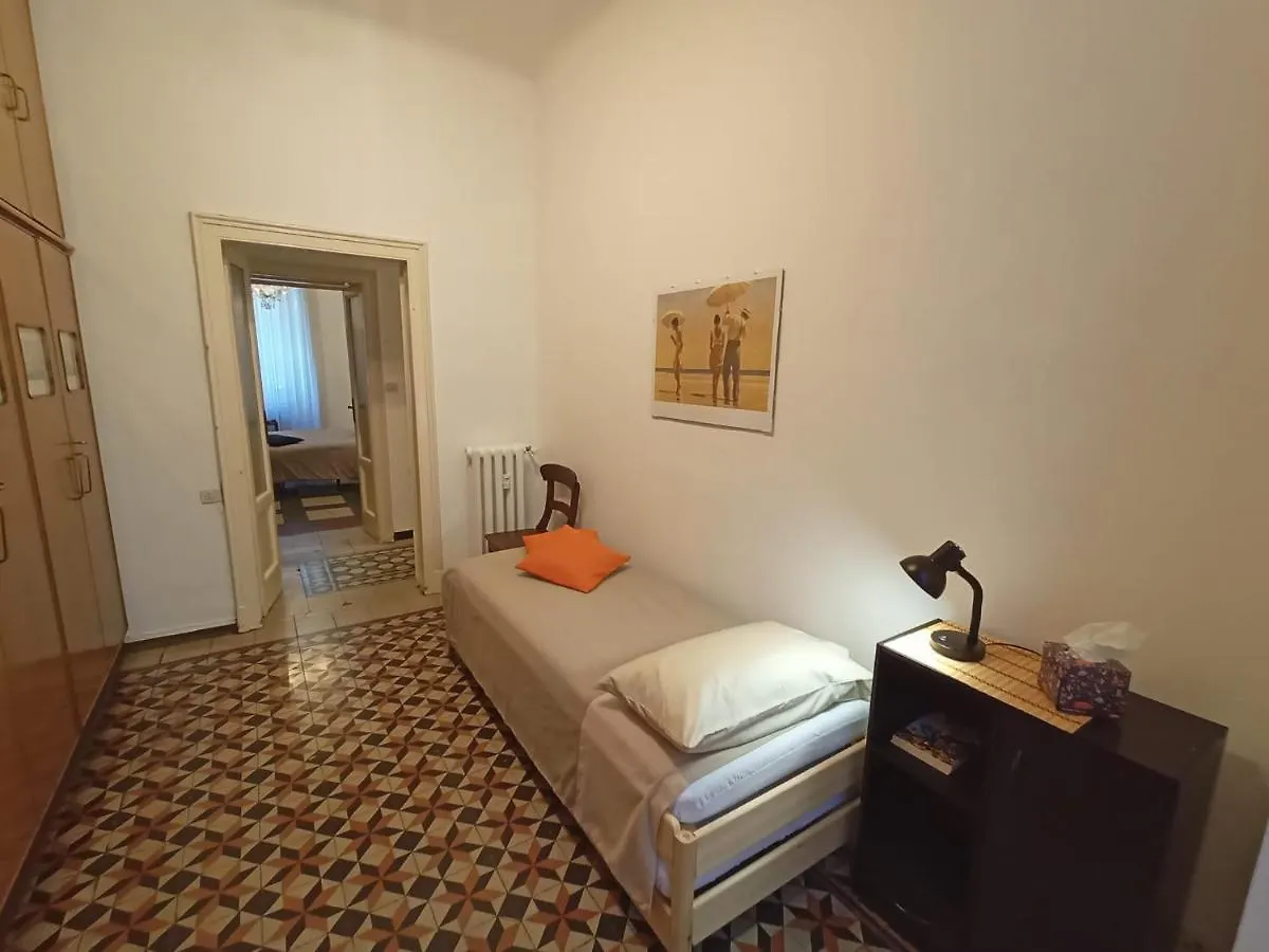 Appartement La Giannina à Milan